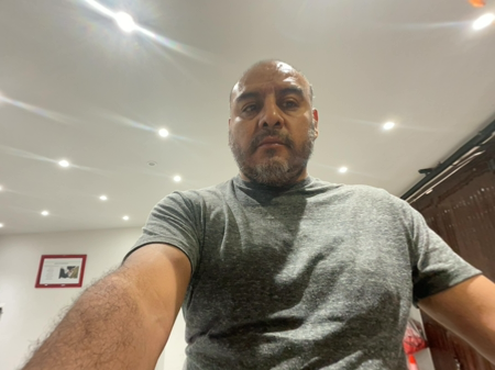 Foto de SERGIO XOLO MORA